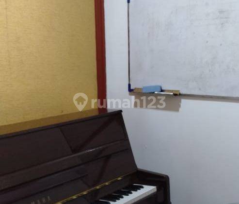 Ruko Murah 3,5 Lantai, Lokasi Strategis di Bintaro Sektor 3 Tangsel. 2