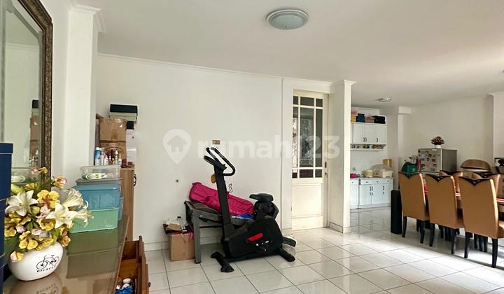 Rumah Bagus,Nyaman di Kasturi Bintaro Jaya Sektor 9