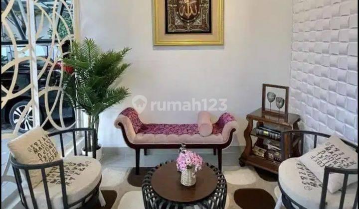 Rumah Bagus,siap huni di Bintaro Jaya  2