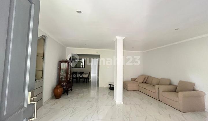 Rumah Bagus,Dalam Cluster di Bintaro Jaya 9 2