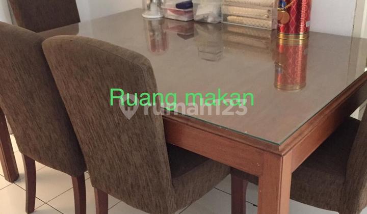 Dijual Rumah Bagus di Perum Pjmi, Jl Paus Blok, Podok Aren