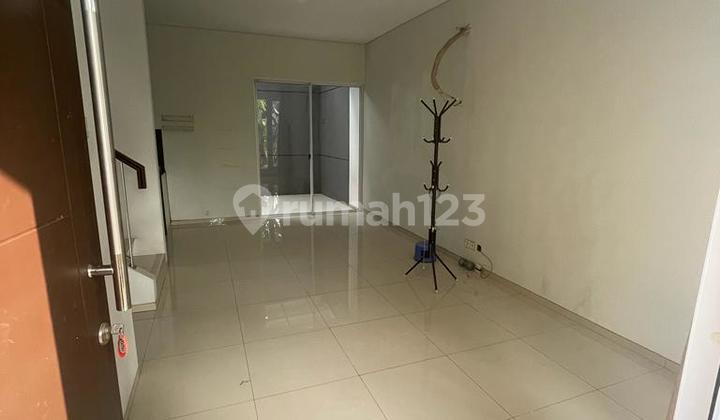 2-Story House, Wide Street in Bintaro Jaya 9 2-Story House, Wide Street in Bintaro Jaya 9