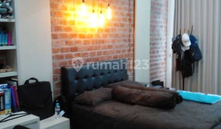 Rumah Bagus,Siap Huni di Bintaro Jaya 1