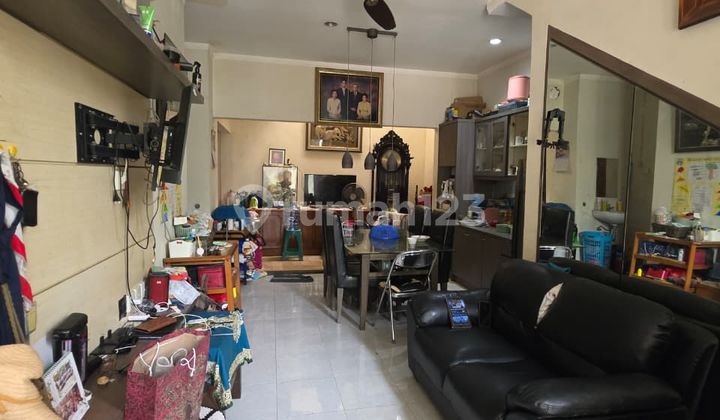 Rumah Bagus,Dalam Cluster,Lingkungan Bersih di Bintaro Jaya 9