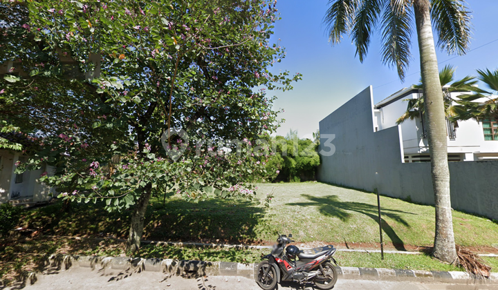 Kavling Siap Bangun di Bintaro Jaya 7 Kavling Siap Bangun di Bintaro Jaya 7