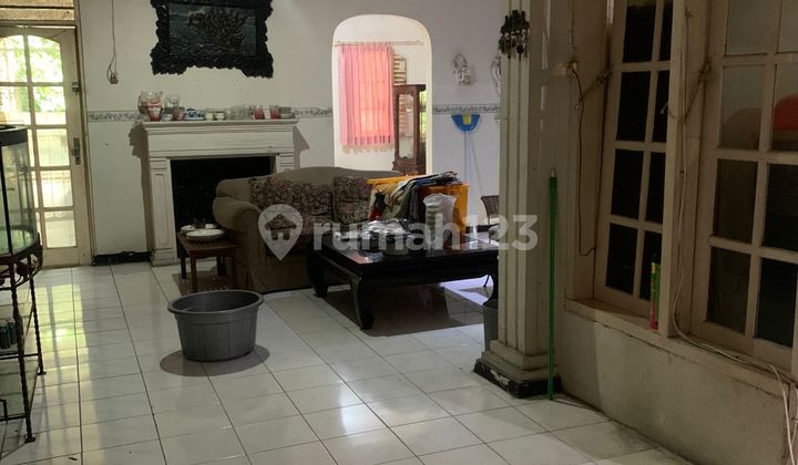 Rumah Lokasi Oke,Nyaman,Aman di Bintaro Jaya 1.