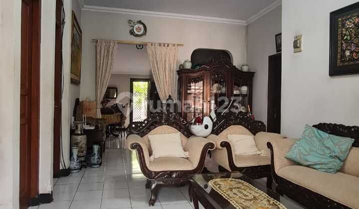 Boarding House in Bintaro Sector 3, South Tangerang 2