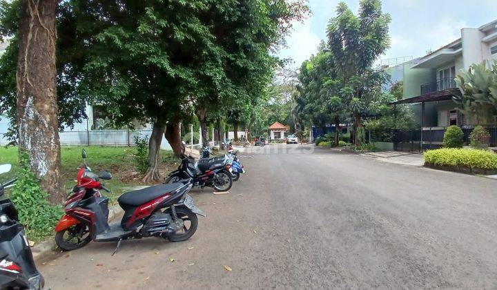 Kavling siap bangun di bintaro Jaya sektor 9 2