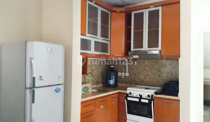 Rumah Bagus Di Puri Town House Bintaro Jaya Sektor 9 2