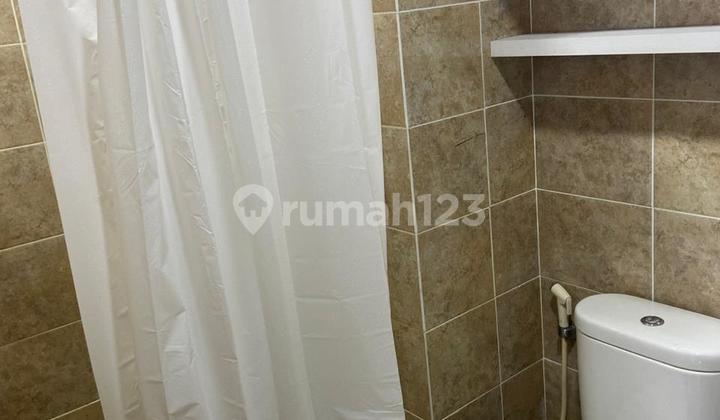 Apartemen Bagus,siap huni,lingkungan oke di Kemang Jakarta Selatan. 2
