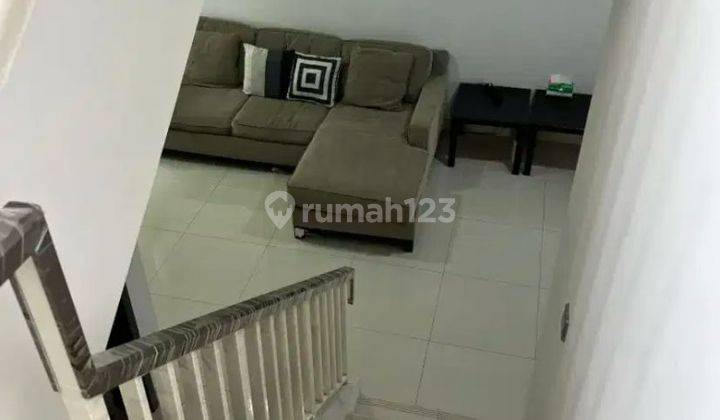 Rumah Bagus di Kebayoran Harmony Bintaro 7 2