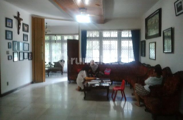 Rumah Bagus,nyaman,aman di Bintaro Jaya Sektor 1 2