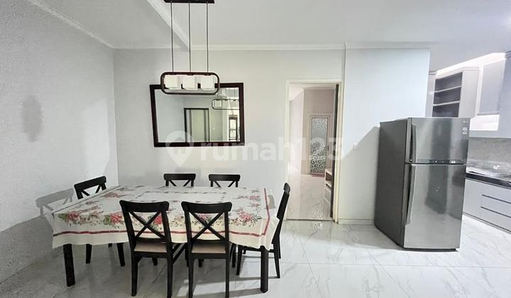 Rumah Bagus,Dalam Cluster di Bintaro Jaya 9 1