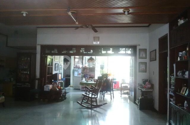 Rumah Bagus,nyaman,aman di Bintaro Jaya Sektor 1