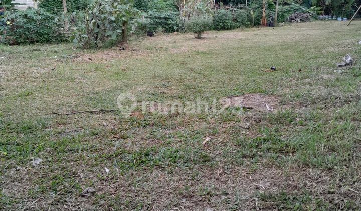 Kavling Siap Bangun di Jl Kalimantan Jombang Pondok Aren Tangerang Selatan