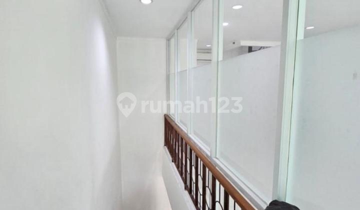 Ruko Suitable for Business or Office in Bintaro Jaya 7