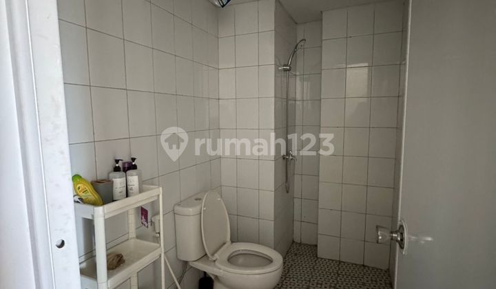 Apartemen 2 Kt/1 Kmd ,Securty 24 Jam di Bintaro Jaya 7. 2