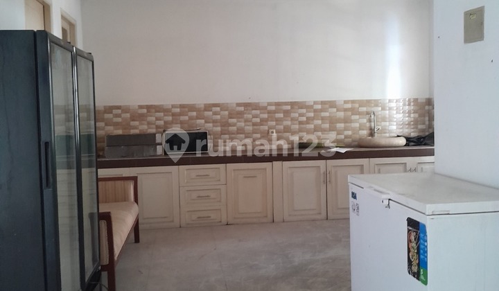 Dijual Cepat Rumah 2 Lantai,Lingkungan Ok di Bintaro Jaya 9 2
