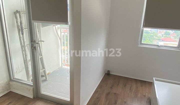 Apart Bagus,Lokasi Ok di Bintaro Jaya