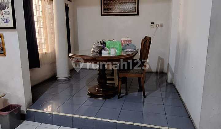 Rumah Siap Huni di Cluster Garuda Bintaro, Jakarta Selatan 2