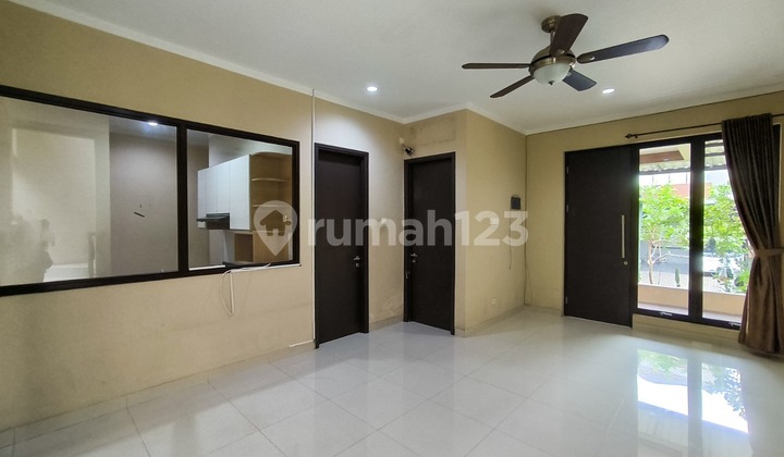 Rumah Securty 24 Jam,Jalan Lebar di Bintaro Jaya 9 Rumah Securty 24 Jam,Jalan Lebar di Bintaro Jaya 9