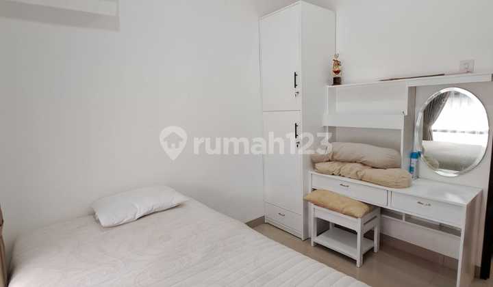 Rumah Bagus Di Kasuari Bintaro Jaya Sektor 9 2