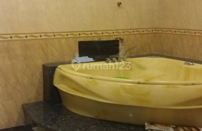 foto lainnya rumah bagus di taman senayan