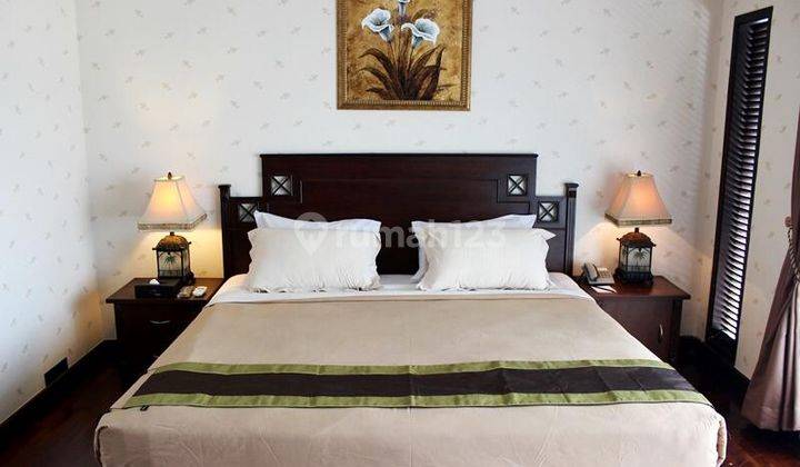 Hotel 19 Kamar di Bukit Pakar, Ciburial Bandung 5