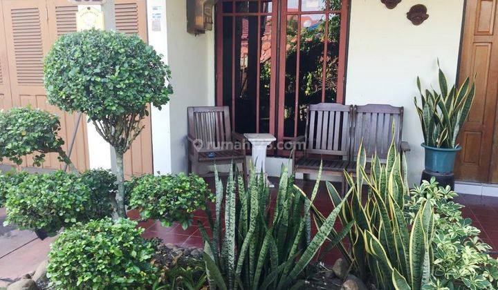 Rumah Siap Huni di Komp Gatot Subroto, Banjarmasin 1