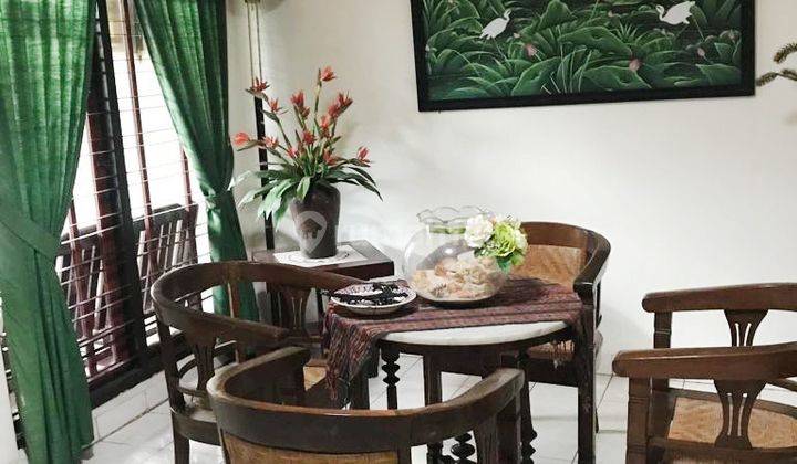 Rumah Siap Huni di Komp Gatot Subroto, Banjarmasin 2