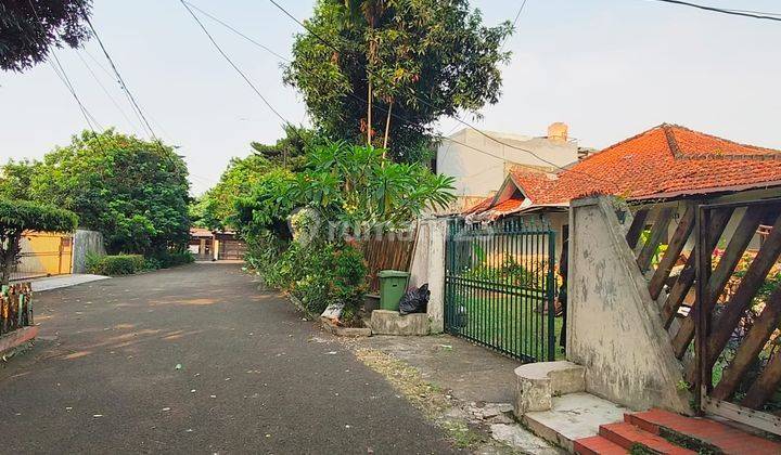 Rumah Siap Huni di Komp Unilever Petukangan, Jakarta Selatan 2