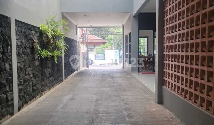 Rumah Kos Kosan 27 Kamar di Pejaten, Jakarta Selatan 2