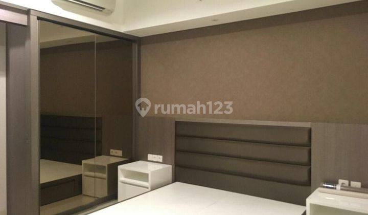 Apart di Kemang Village 1br Semi Furnished di Kemang Village  2