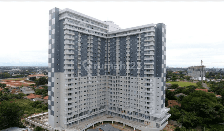 Apartemen 1 Br di Tower Bintaro Icon Lantai 9 1