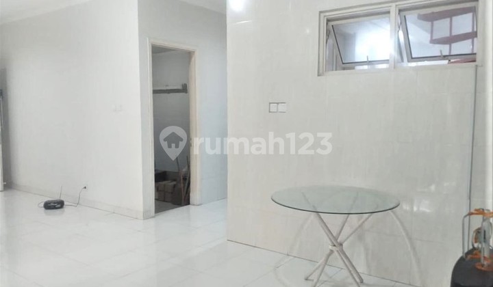 Rumah Hoek di Discovery Bintaro Siap Huni di Sektor 9