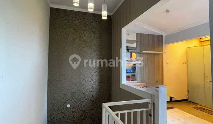 Rumah Siap Huni Harga 2M An Hanya di Discovery Bintaro 2