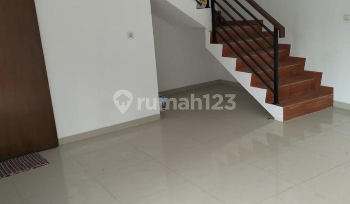 Rumah Bagus Di Cluster De Vista Pondok Ranji Tangerang Selatan 2