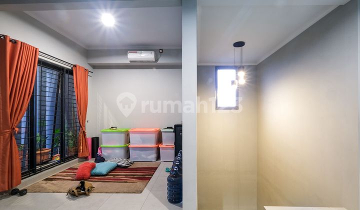 For Sale: Good Modern Neo Eldora House, in Graha Raya 2