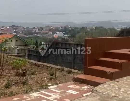 Kavling Di Lokasi Strategis Di Jl Borobudur Selatan Semarang Selatan 1