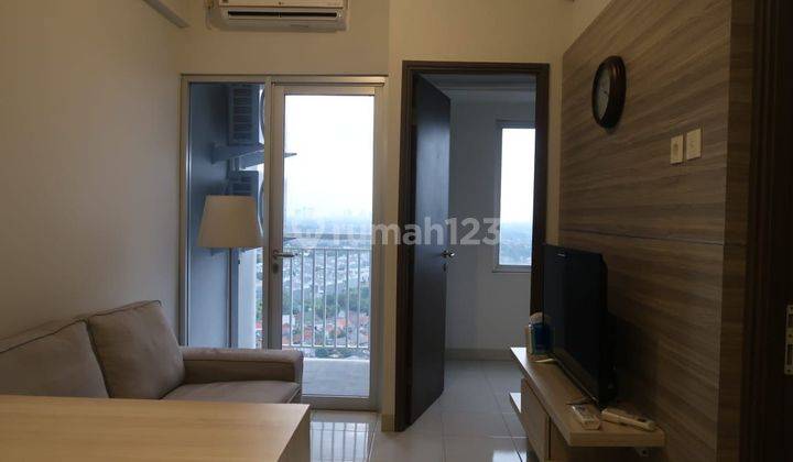 Jual Apartemen Bagus Emerald Bintaro, Sektor 9 1