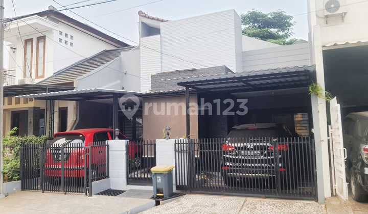 Rumah Bagus Di Rajawali Bintaro Jaya Sektor 9 Rumah Bagus Di Rajawali Bintaro Jaya Sektor 9