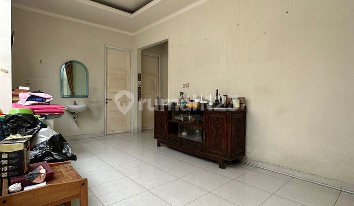 Rumah Bagus di Cluster Camar Bintaro Jaya Sektor 3