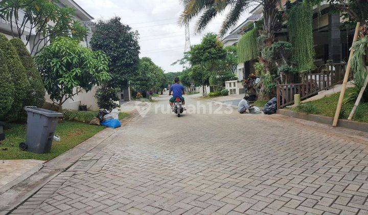 Rumah Bagus Di Cluster Kebayoran Garden Bintaro Jaya 2