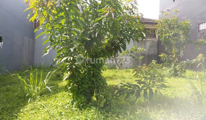 Kavling Siap Bangun Di Cluster Exclusive Menteng Bintaro Sektor 7