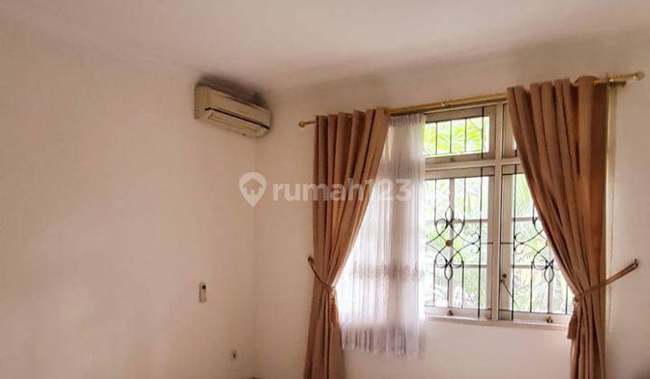 Rumah Bagus Lokasi Strategis Disenayan Bintaro Jaya Sektor 9 2