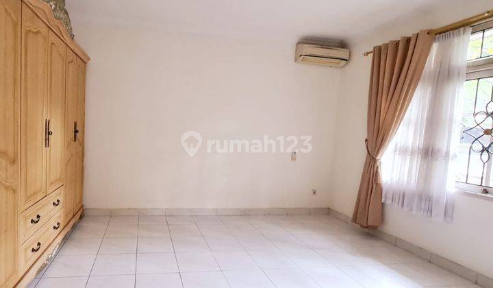 Rumah Bagus Lokasi Strategis Disenayan Bintaro Jaya Sektor 9 5