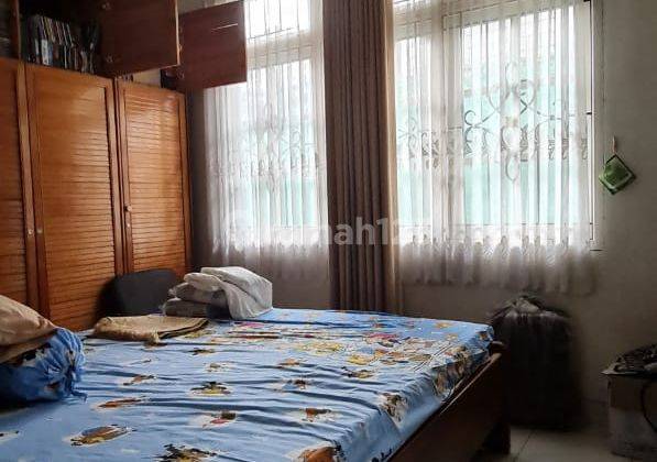 Rumah Bagus Lokasi Strategis Disenayan Bintaro Jaya Sektor 9 8