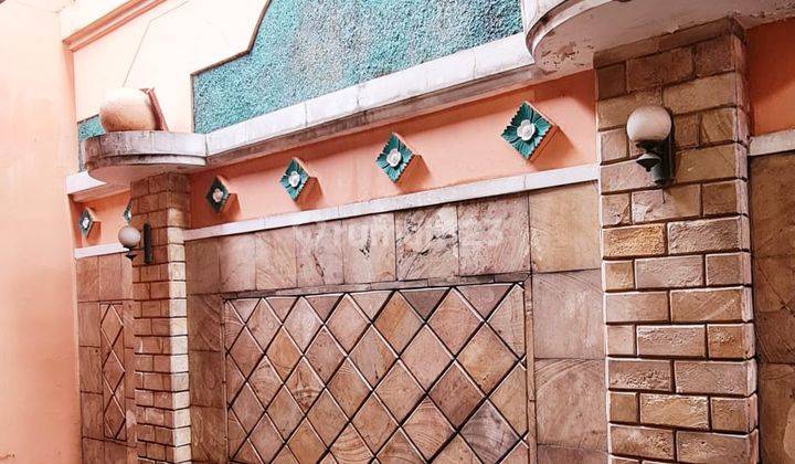 Rumah Bagus Lokasi Strategis Disenayan Bintaro Jaya Sektor 9 13