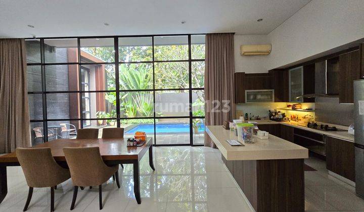 Rumah Bagus Di Puri Bintaro, Bintaro Jaya Sektor 9 2