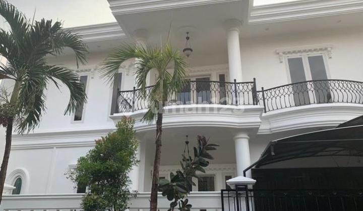 Rumah Bagus Di Cluster Puri Bintaro Jaya Sektor 9 Rumah Bagus Di Cluster Puri Bintaro Jaya Sektor 9